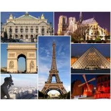 Париж - Франция 2018 - градът на светлината ГАРАНТИРАНИ МЕСТА! Със самолет и обслужване на български език!
